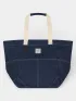 Barts Jondi Bag Táska Hátizsák 38-denim