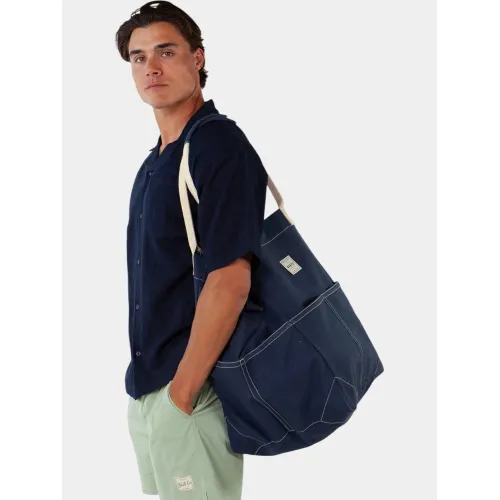 Barts Jondi Bag Táska Hátizsák 38-denim