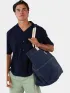 Barts Jondi Bag Táska Hátizsák 38-denim