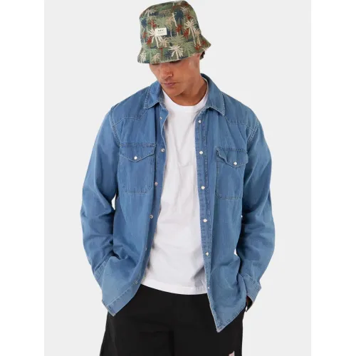 Barts Lowan Hat Kiegészítő Kalap 13-khaki