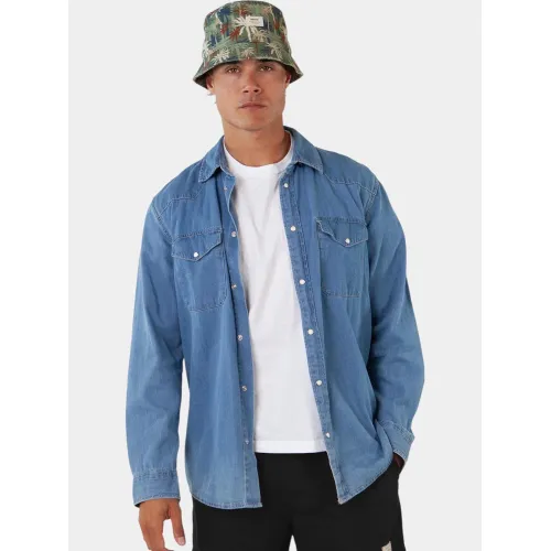 Barts Lowan Hat Kiegészítő Kalap 13-khaki