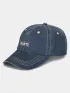Barts Daran Cap Barts Daran Cap Férfi Sapka 03-navy