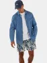 Barts Daran Cap Barts Daran Cap Férfi Sapka 03-navy