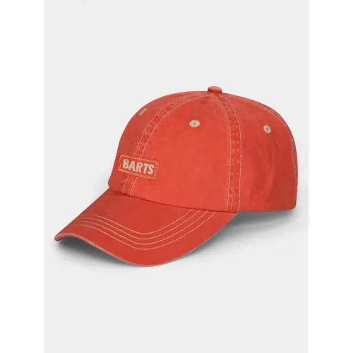 Barts Daran Cap Férfi Sapka 05-red