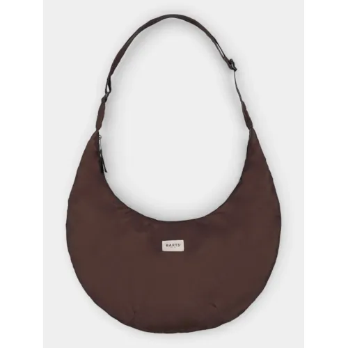 Barts Nurrin Shoulderbag Táska Női Táska 09-coffee