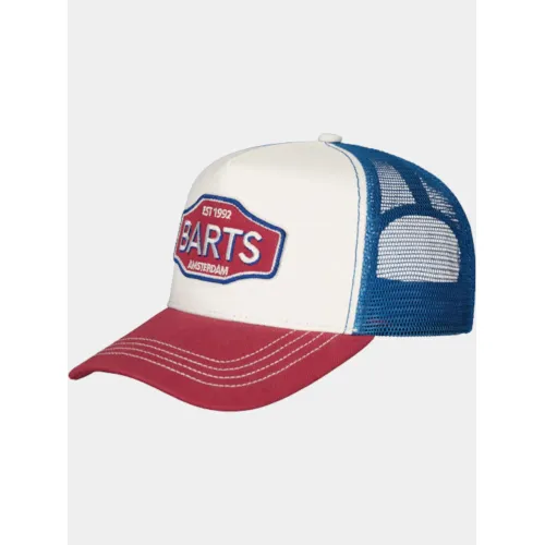 Barts Callagun Cap Férfi Sapka 05-red