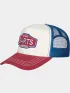 Barts Callagun Cap Férfi Sapka 05-red
