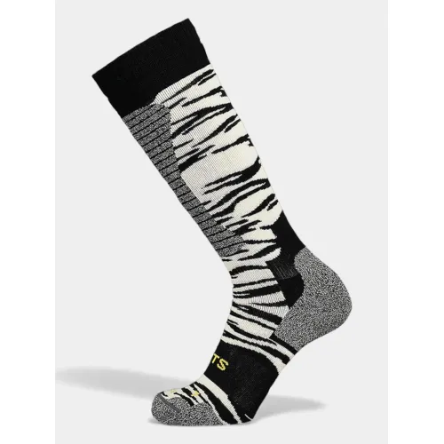 Barts Skisock Tech Férfi Sízokni 10-white