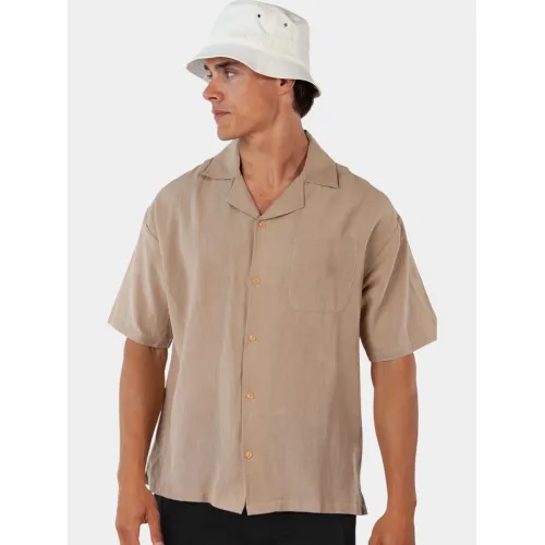 Barts Calomba Hat Kiegészítő Kalap 10-cream