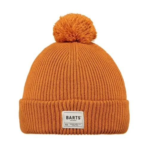 Barts Arkade Beanie Kiegészítő Kötött sapka 11-orange