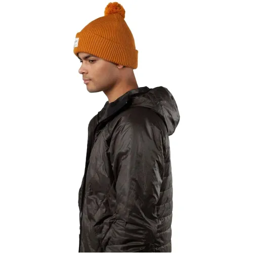 Barts Arkade Beanie Kiegészítő Kötött sapka 11-orange