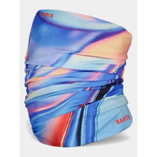 Barts Multicol Fluo Kiegészítő Sál 06-sky