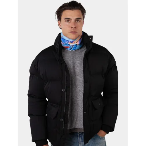 Barts Multicol Fluo Kiegészítő Sál 06-sky