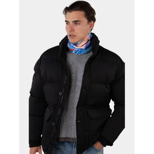 Barts Multicol Fluo Kiegészítő Sál 06-sky