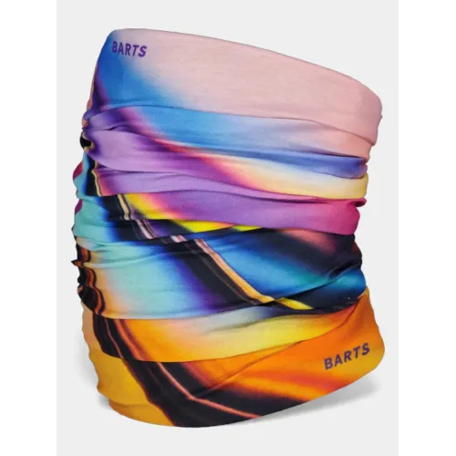 Barts Multicol Fluo Kiegészítő Sál 11-orange
