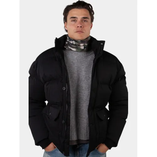 Barts Multicol Ink Flower Kiegészítő Sál 13-army