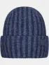 Barts Selfoss Beanie Férfi Kötött sapka 03-navy