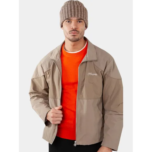 Barts Selfoss Beanie Férfi Kötött sapka 09-brown