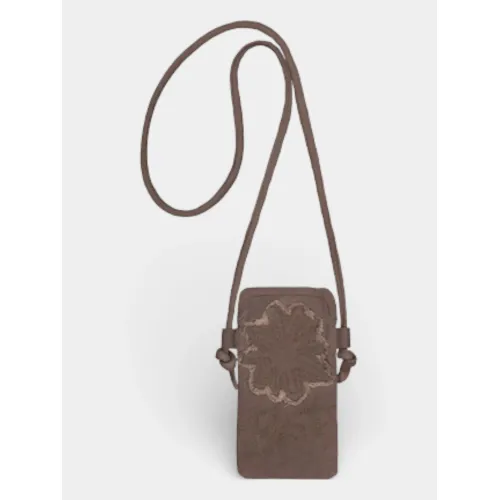 Barts Dieuw Phonebag Táska Női Táska 09-coffee