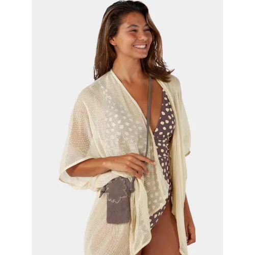 Barts Dieuw Phonebag Táska Női Táska 09-coffee