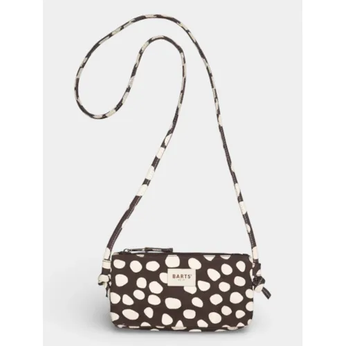 Barts Juno Mini Bag Táska Oldaltáska 09-coffee
