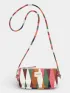 Barts Juno Mini Bag Táska Oldaltáska 35-multi