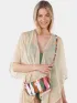 Barts Juno Mini Bag Táska Oldaltáska 35-multi