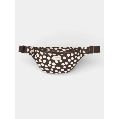 Barts Juno Bumbag Táska Női Táska 09-coffee