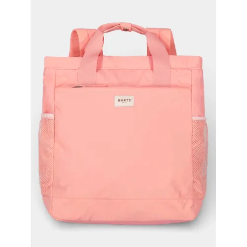 Barts Nurrin Backpack Táska Hátizsák 08-camelia
