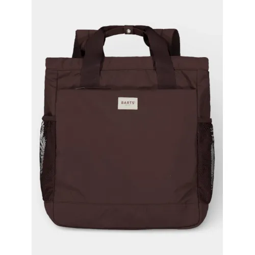 Barts Nurrin Backpack Táska Hátizsák 09-coffee