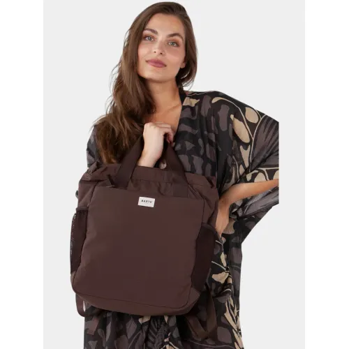 Barts Nurrin Backpack Táska Hátizsák 09-coffee