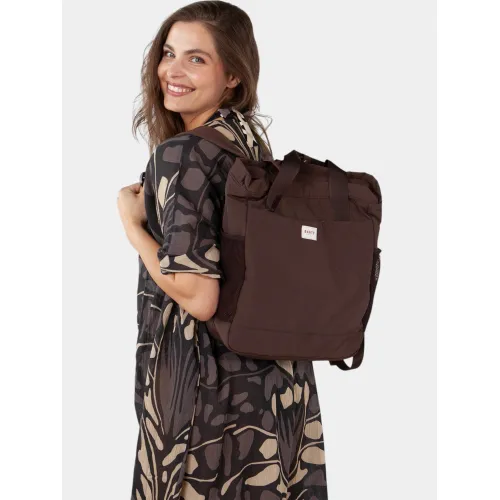 Barts Nurrin Backpack Táska Hátizsák 09-coffee