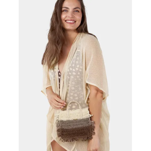 Barts Breezie Handbag Táska Női Táska 09-coffee