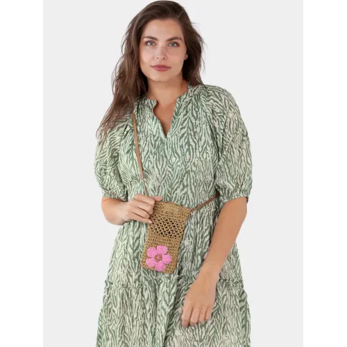 Barts Hayze Phonebag Táska Női Táska 12-magenta