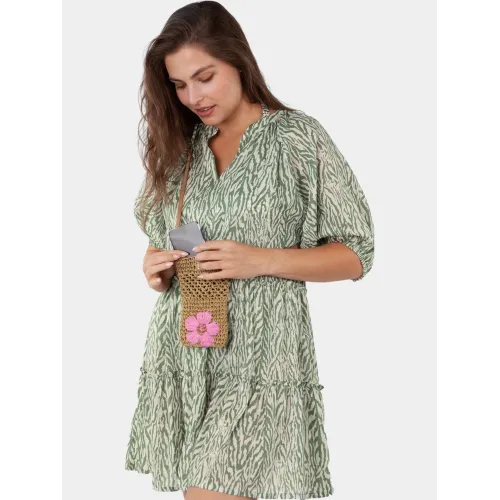 Barts Hayze Phonebag Táska Női Táska 12-magenta