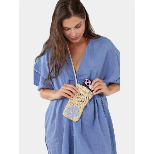 Barts Hayze Phonebag Táska Női Táska 38-denim