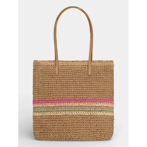 Barts Lazey Shopper Táska Női Táska 12-magenta