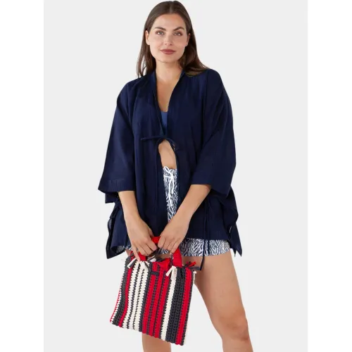 Barts Soothe Totebag Táska Női Táska 11-coral