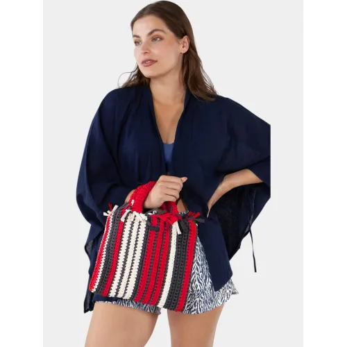 Barts Soothe Totebag Táska Női Táska 11-coral