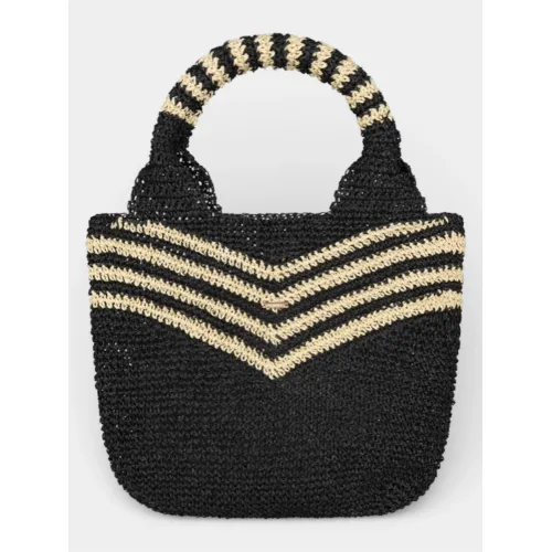 Barts Serenea Shopper Táska Női Táska 01-black
