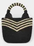 Barts Serenea Shopper Táska Női Táska 01-black