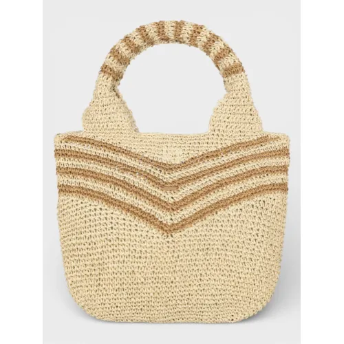 Barts Serenea Shopper Táska Női Táska 10-wheat
