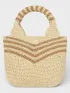 Barts Serenea Shopper Táska Női Táska 10-wheat
