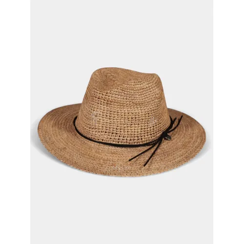 Barts Celery Hat Női Sapka 09-light brown