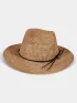 Barts Celery Hat Női Sapka 09-light brown