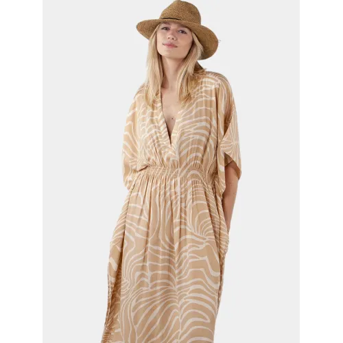 Barts Celery Hat Női Sapka 09-light brown