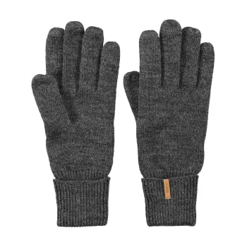 Barts Fine Knitted Gloves Barts Fine Knitted Gloves
