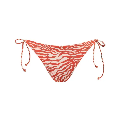 Barts Deltia Tanga Női Bikini 11-rust