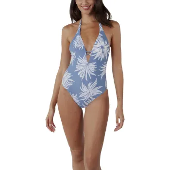 Barts Deltia Halter One Piece