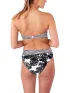 Barts Banksia Bandeau Barts Banksia Bandeau Női Bikini 10-white